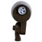 Westgate LED X-Gen Bullet Flood Lights with Integrated Photocell, Bronze, 10W/20W/30W, 3000K/4000K/5000K FLDXPRO-MD-10-30W-MCTPB-BR - alternate 2